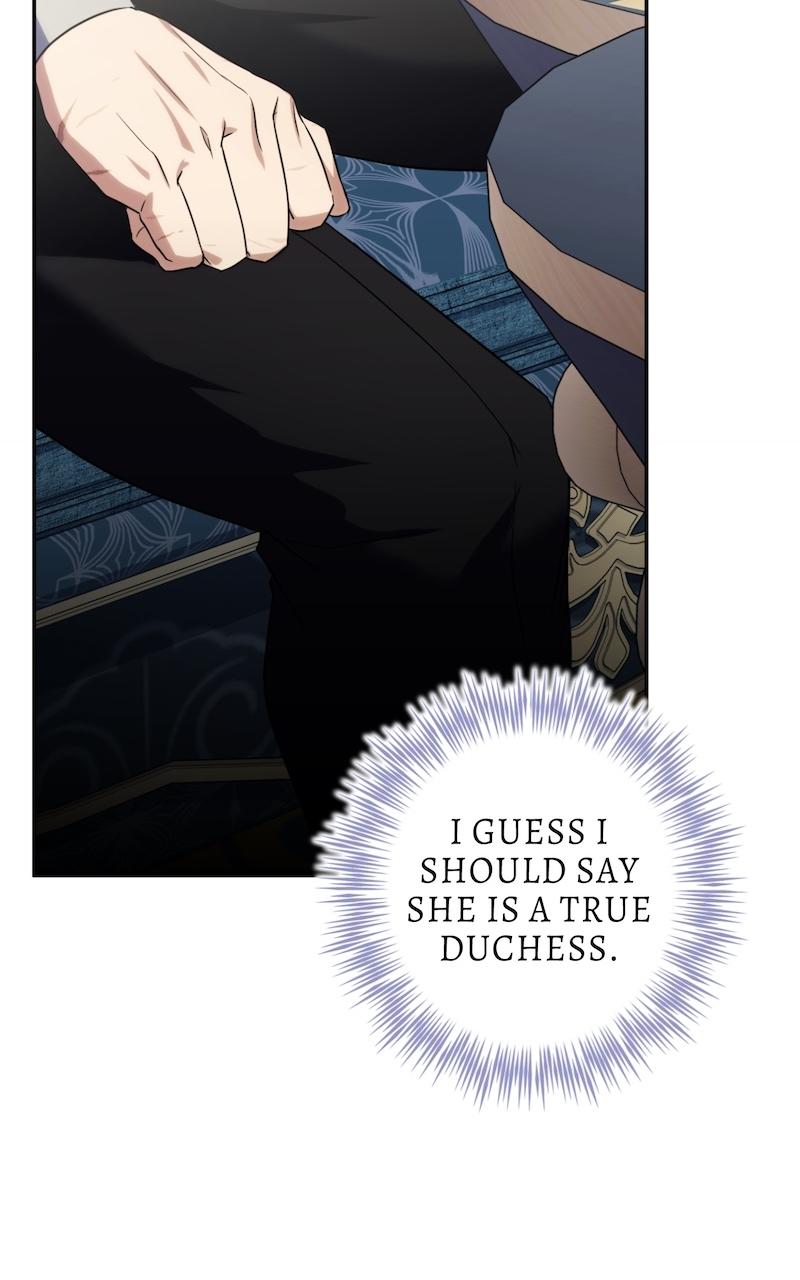 Read Duchess in Ruins Manga Online