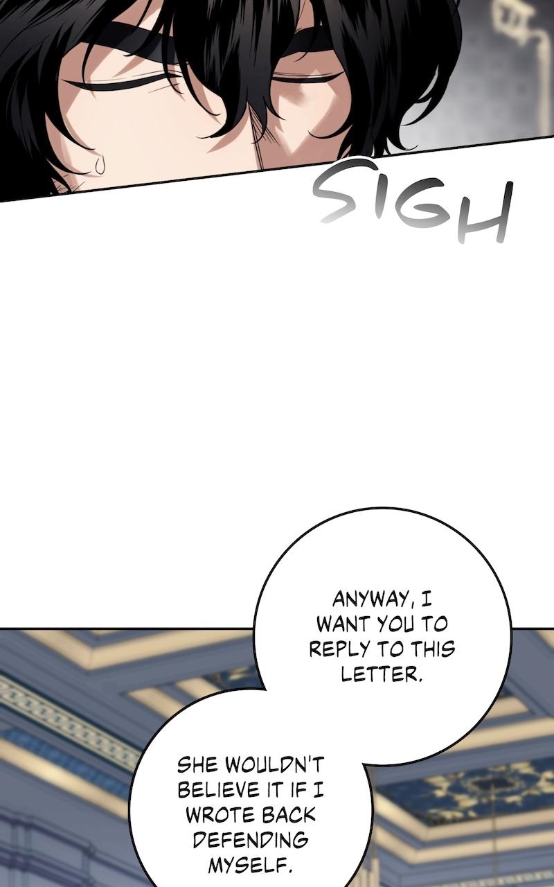 Read Duchess in Ruins Manga Online