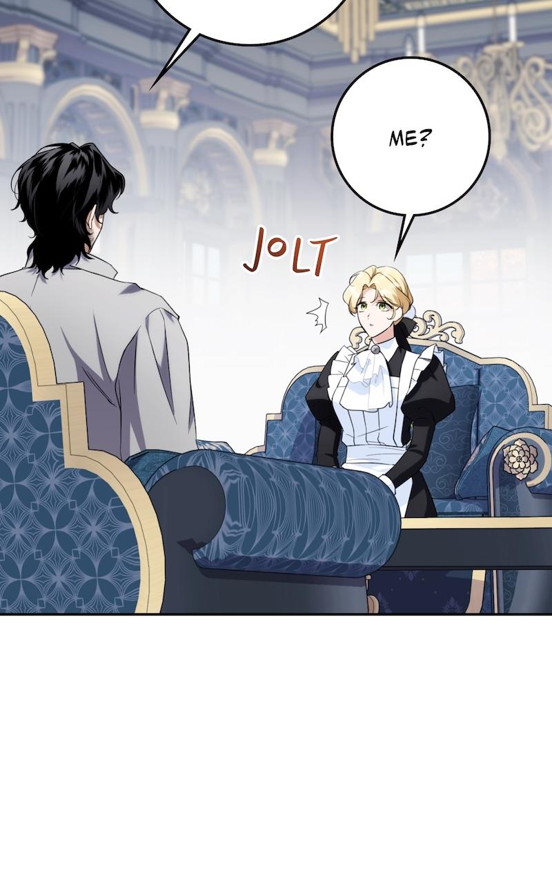 Read Duchess in Ruins Manga Online