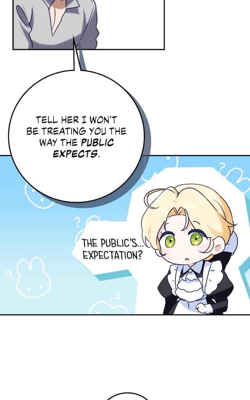 Read Duchess in Ruins Manga Online