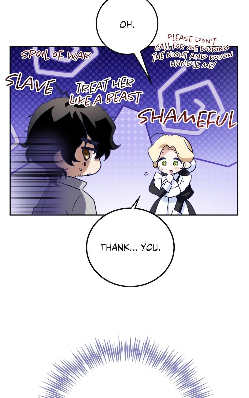 Read Duchess in Ruins Manga Online
