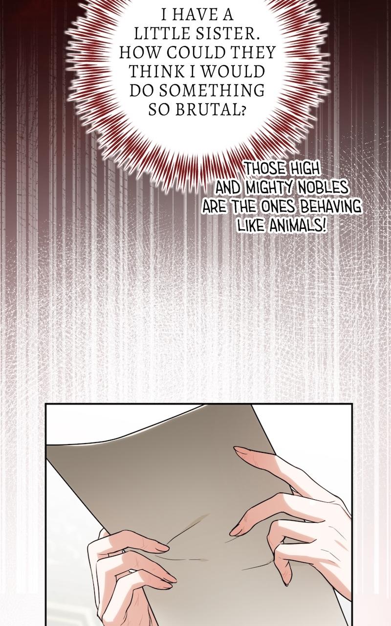 Read Duchess in Ruins Manga Online