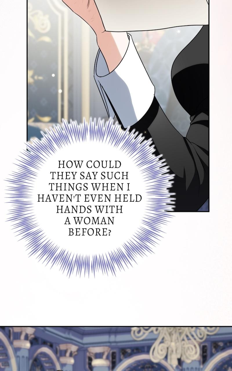 Read Duchess in Ruins Manga Online