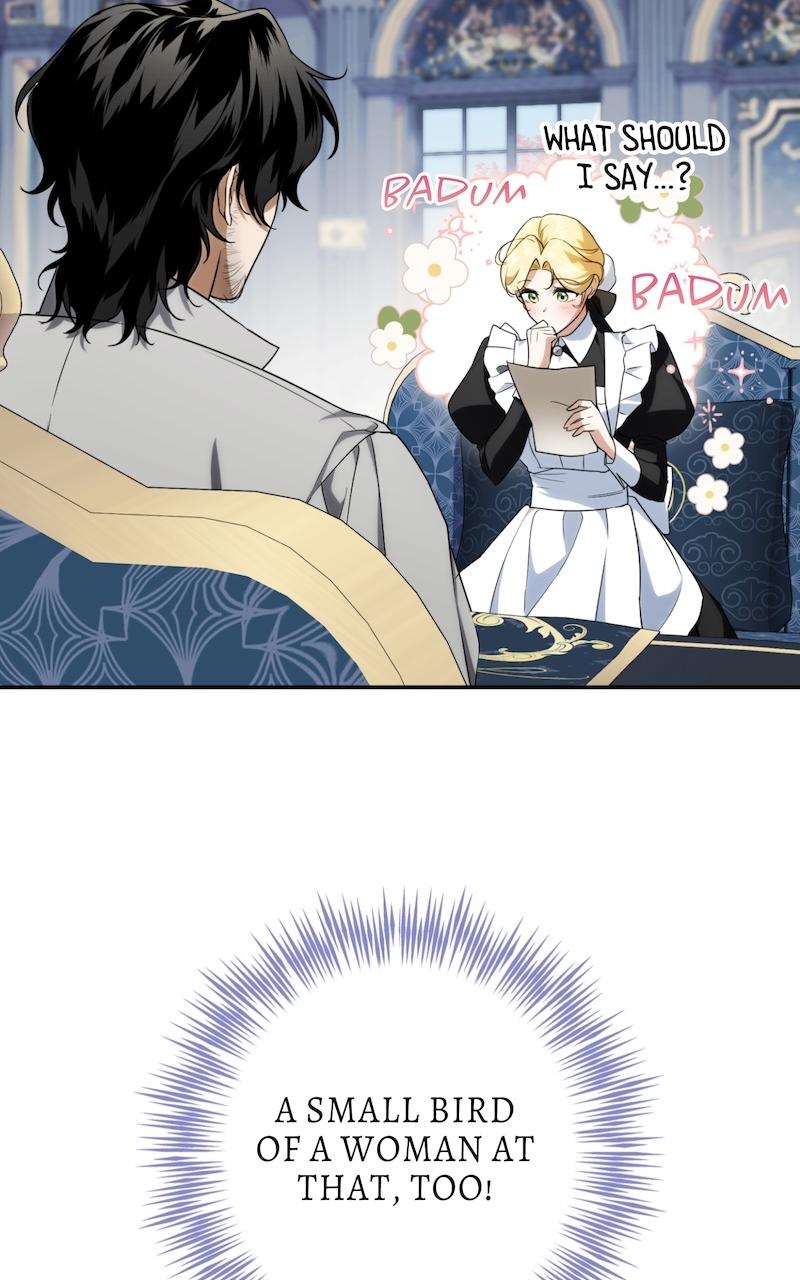 Read Duchess in Ruins Manga Online