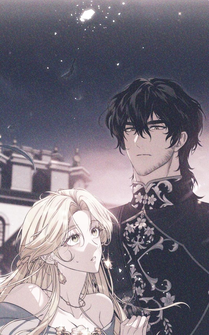 Read Duchess in Ruins Manga Online