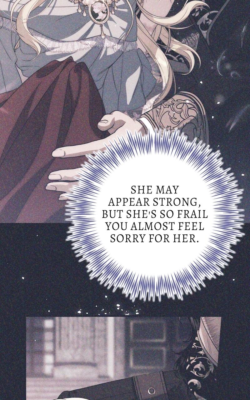 Read Duchess in Ruins Manga Online