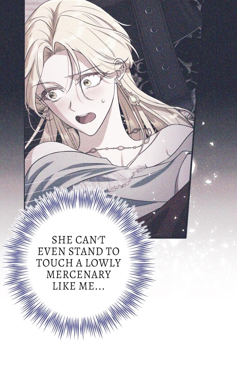 Read Duchess in Ruins Manga Online