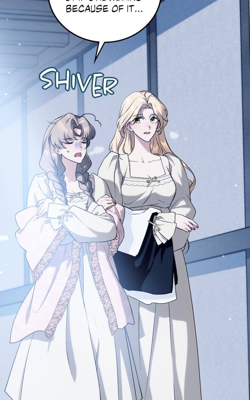 Read Duchess in Ruins Manga Online
