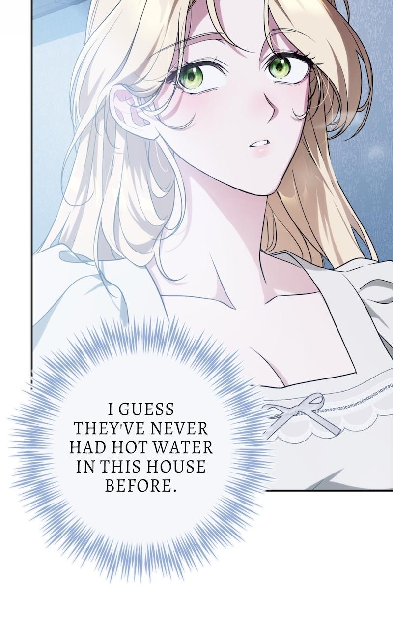 Read Duchess in Ruins Manga Online