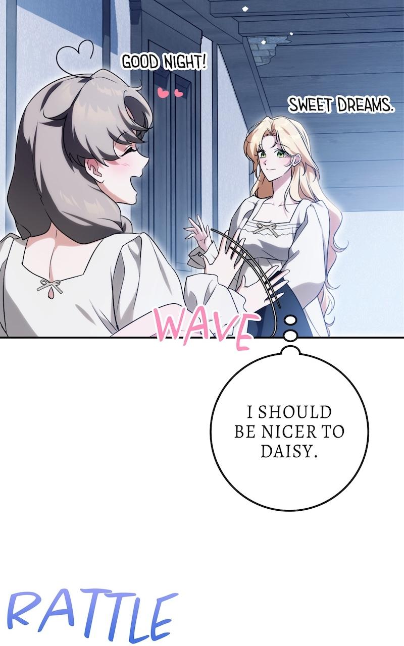Read Duchess in Ruins Manga Online