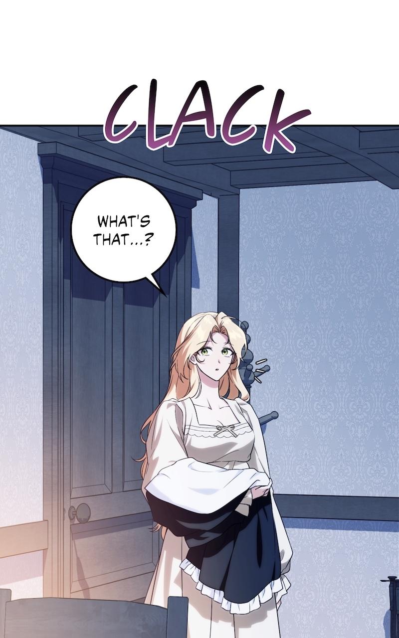 Read Duchess in Ruins Manga Online