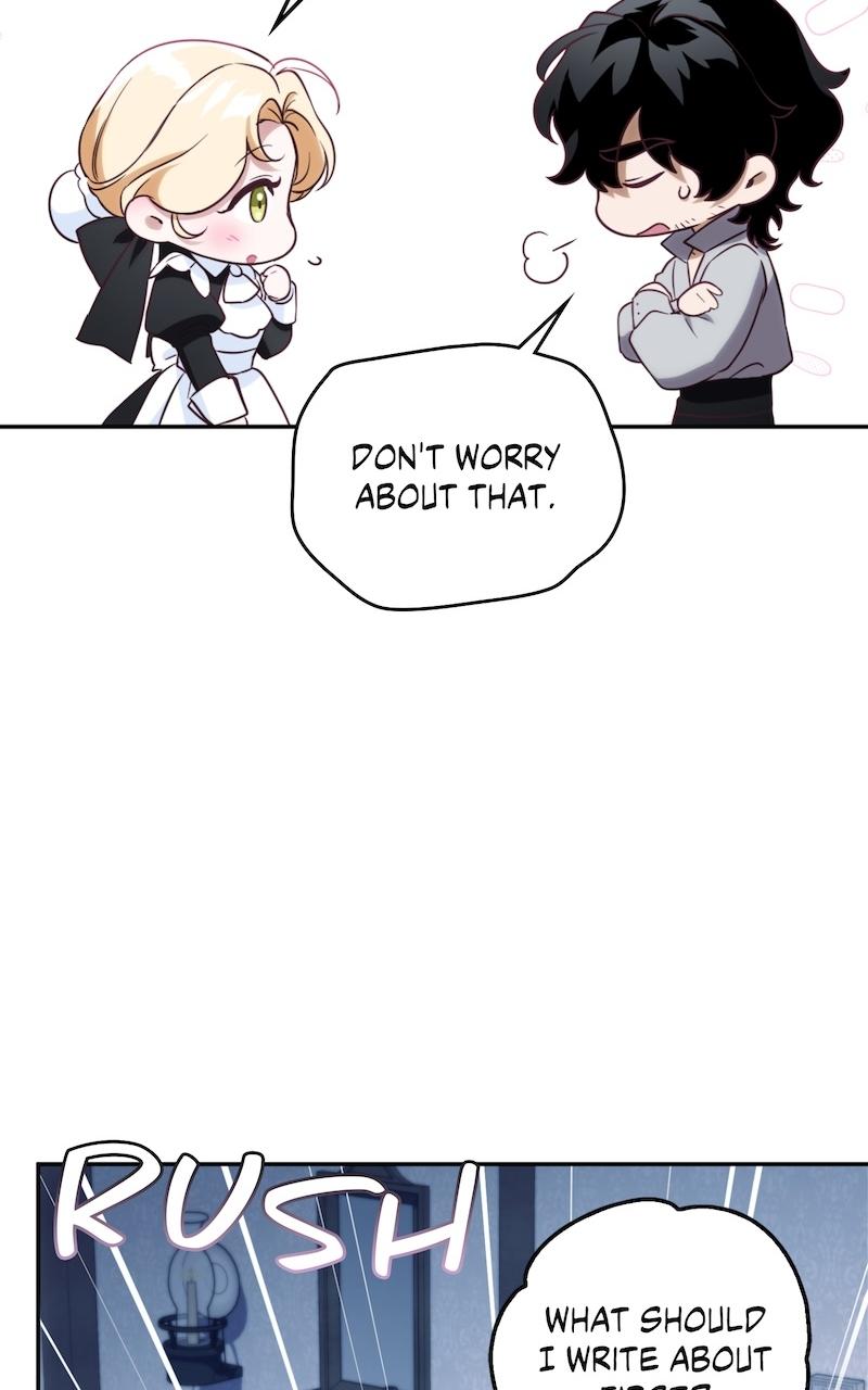 Read Duchess in Ruins Manga Online