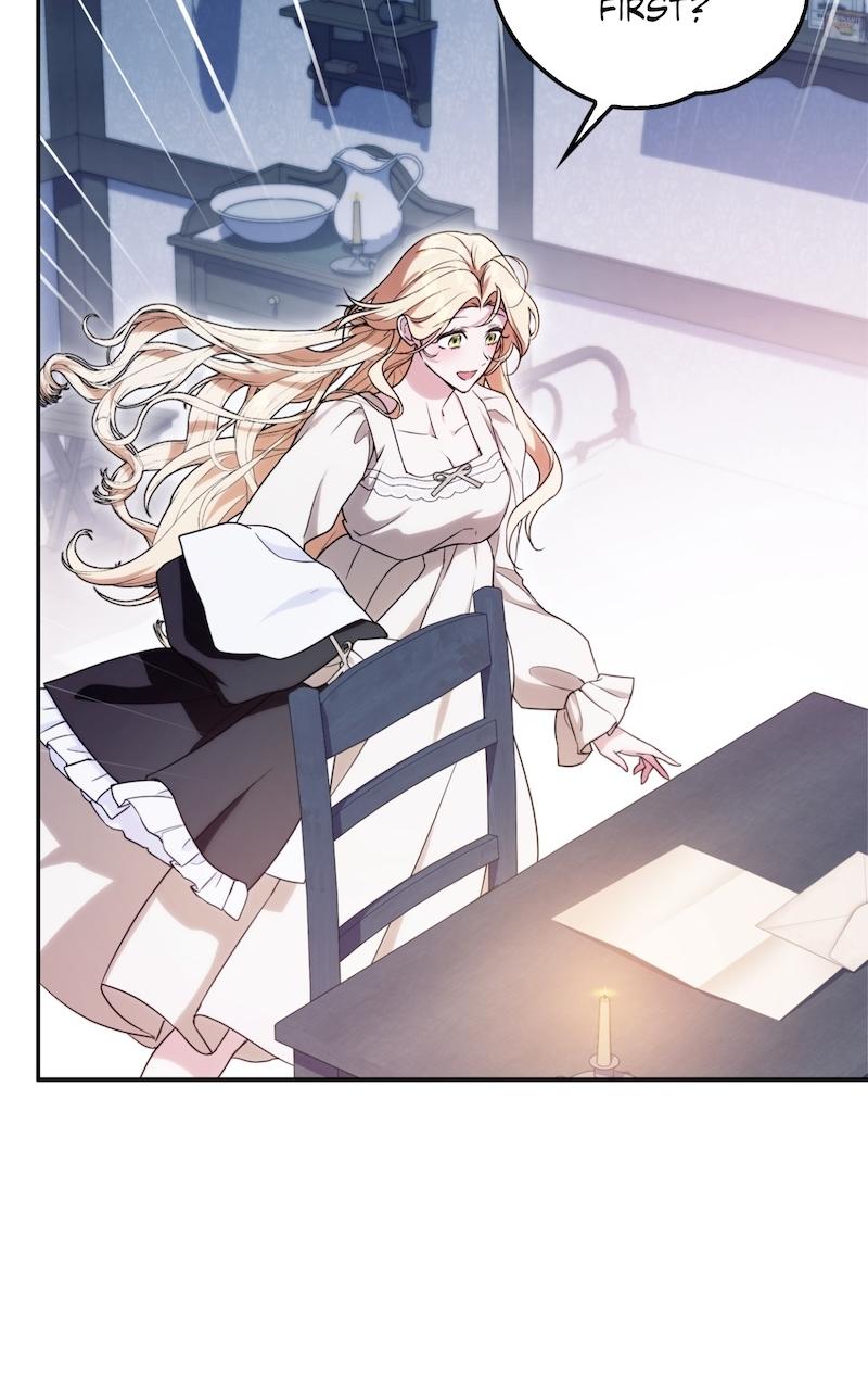 Read Duchess in Ruins Manga Online