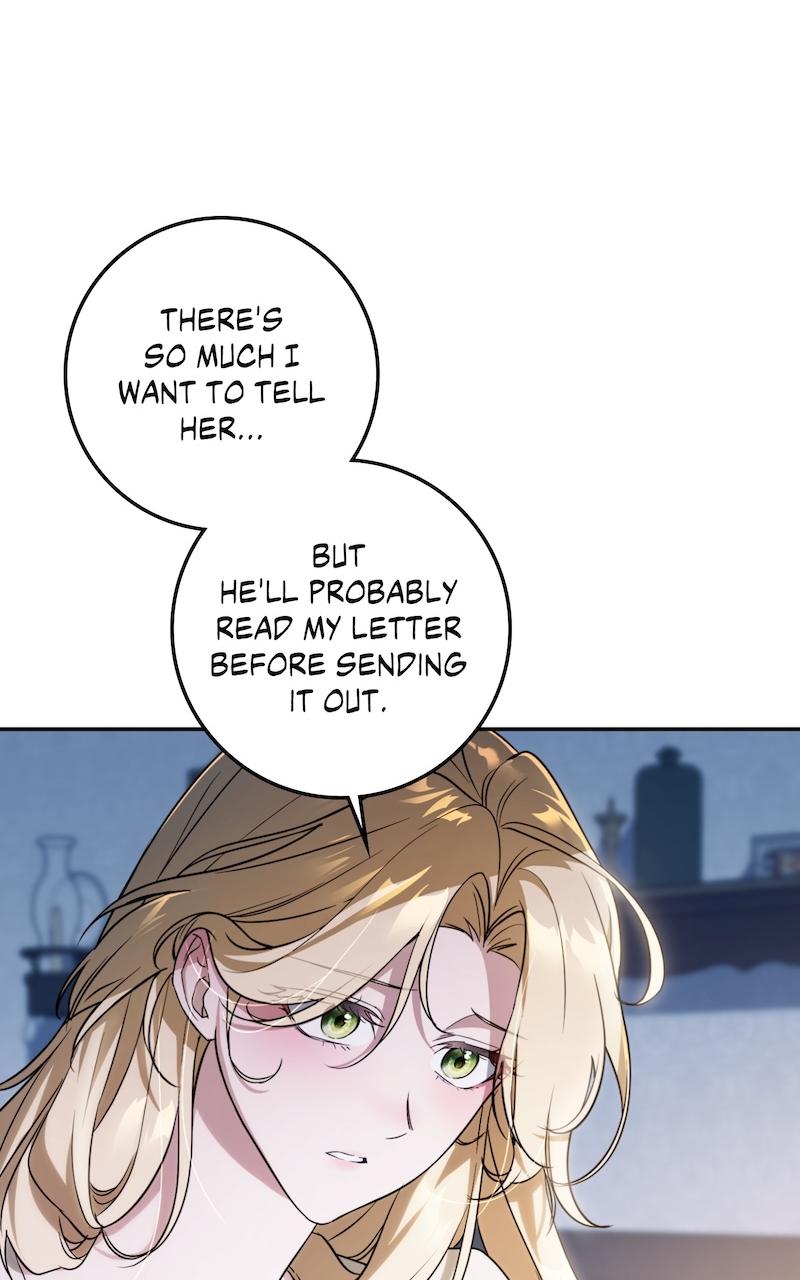 Read Duchess in Ruins Manga Online