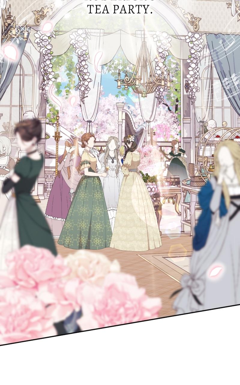 Read Duchess in Ruins Manga Online