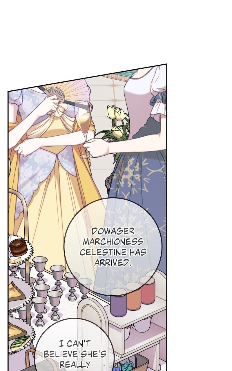 Read Duchess in Ruins Manga Online