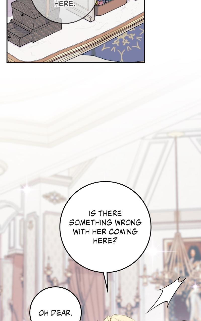 Read Duchess in Ruins Manga Online