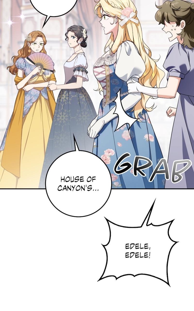 Read Duchess in Ruins Manga Online
