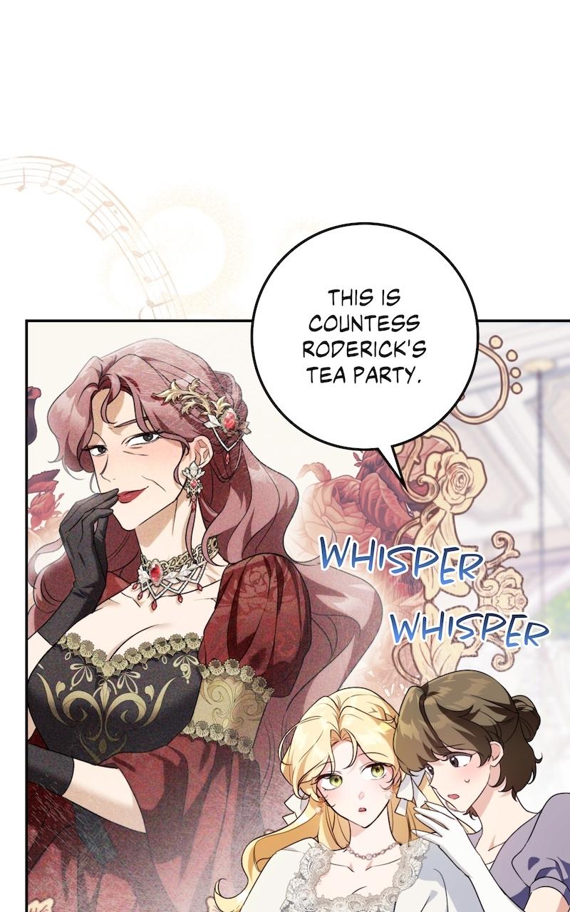 Read Duchess in Ruins Manga Online