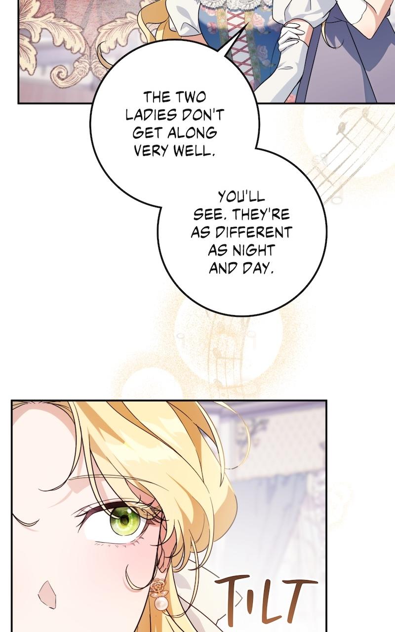 Read Duchess in Ruins Manga Online
