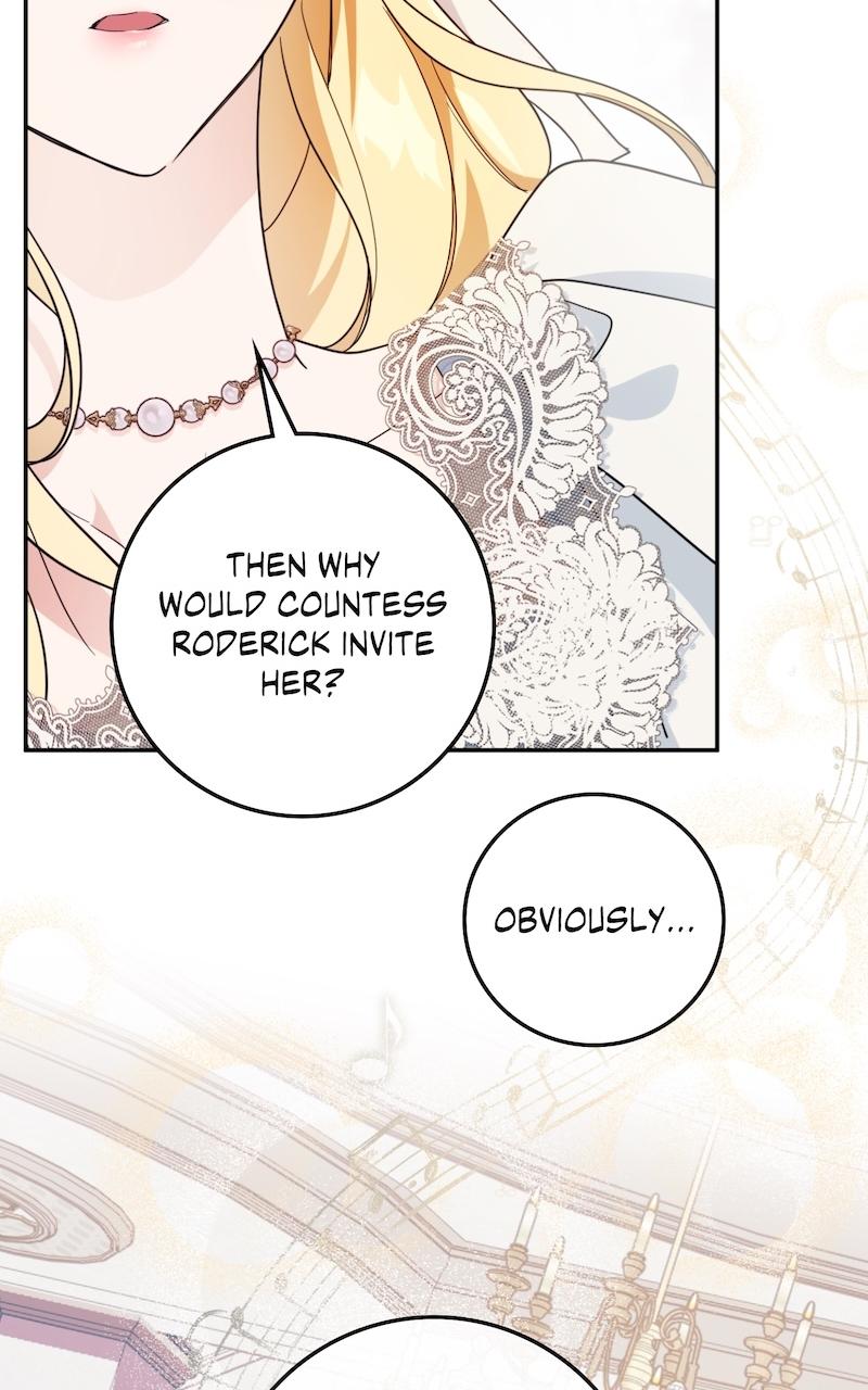 Read Duchess in Ruins Manga Online
