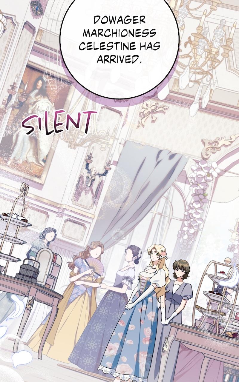 Read Duchess in Ruins Manga Online