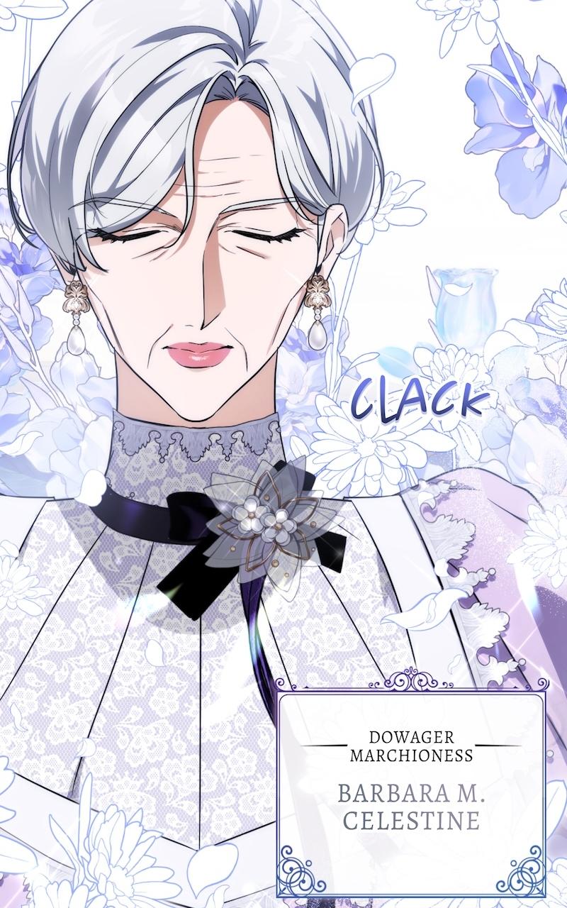 Read Duchess in Ruins Manga Online