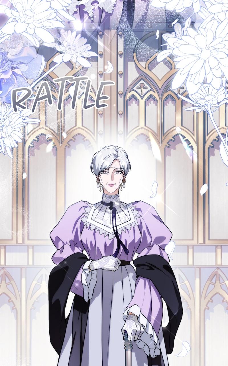 Read Duchess in Ruins Manga Online