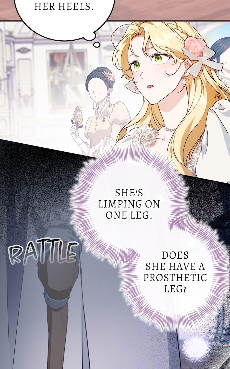 Read Duchess in Ruins Manga Online