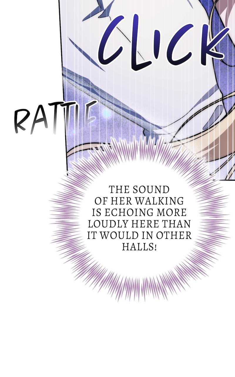 Read Duchess in Ruins Manga Online