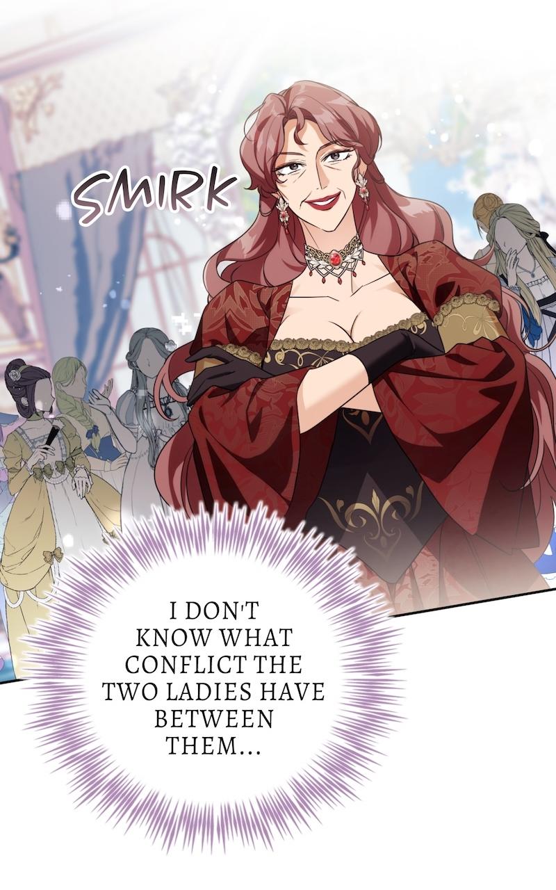 Read Duchess in Ruins Manga Online