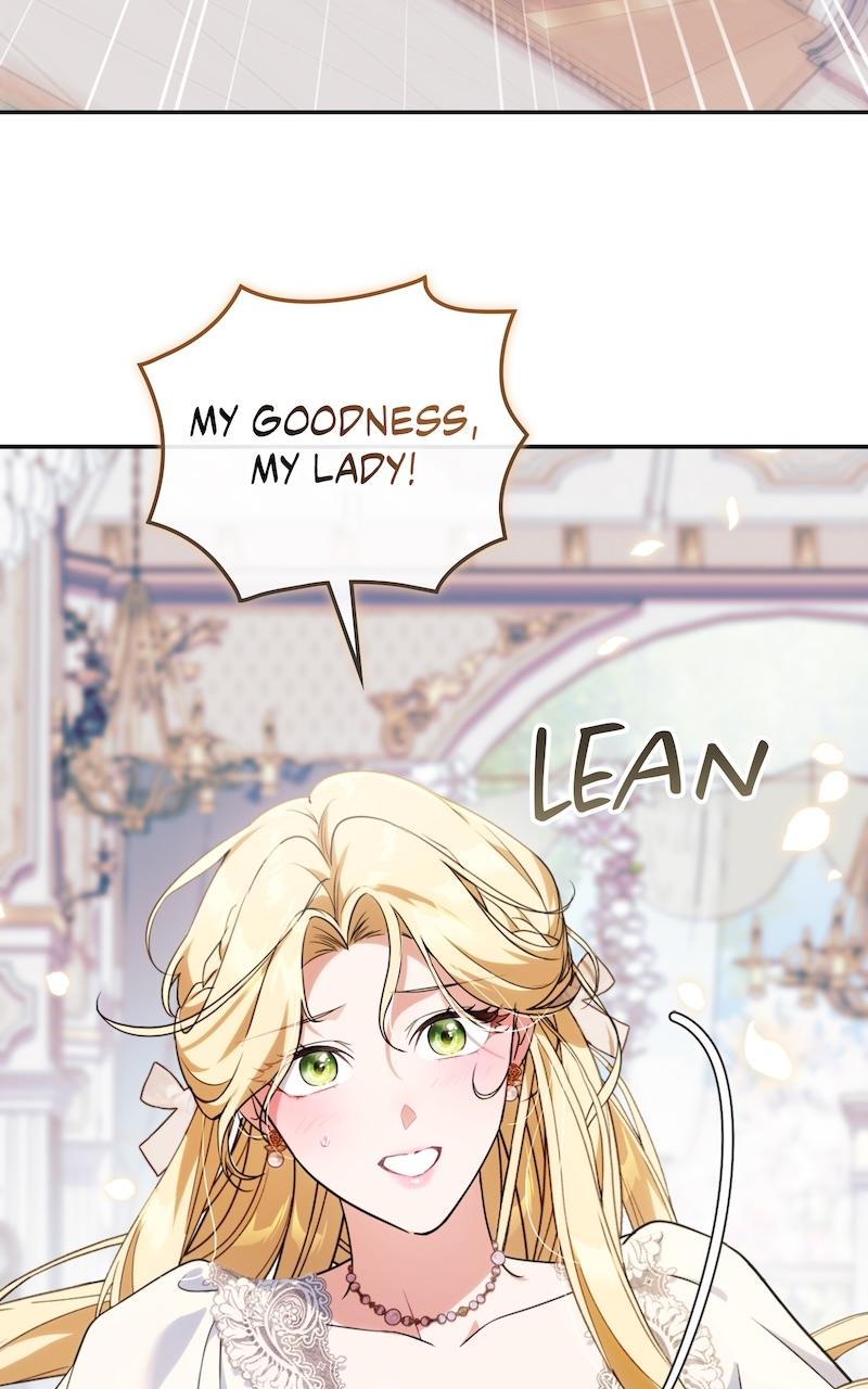 Read Duchess in Ruins Manga Online