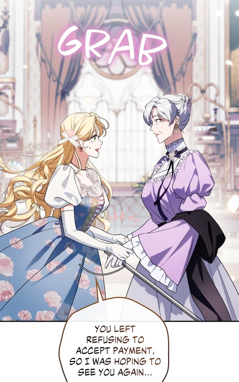 Read Duchess in Ruins Manga Online