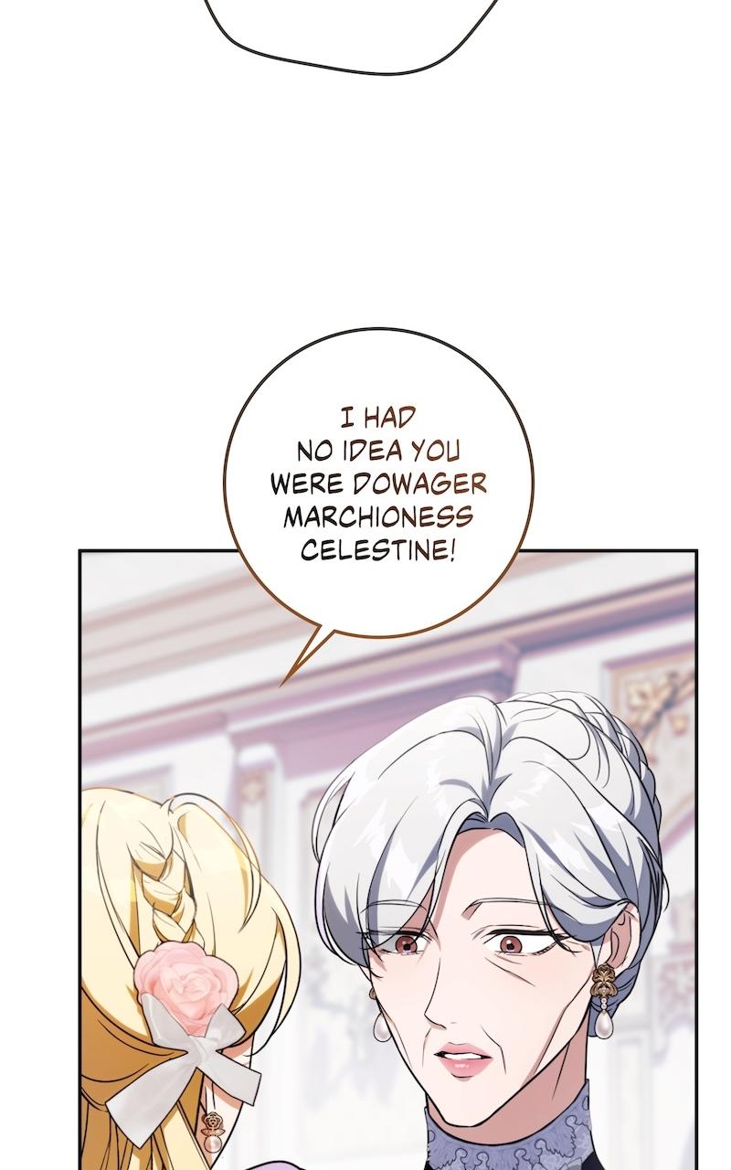 Read Duchess in Ruins Manga Online