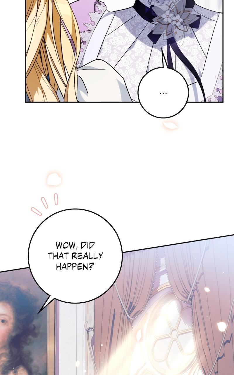 Read Duchess in Ruins Manga Online