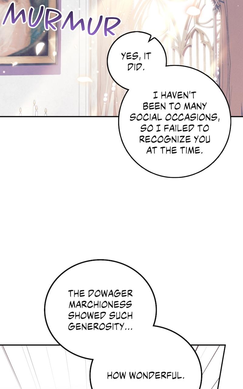 Read Duchess in Ruins Manga Online