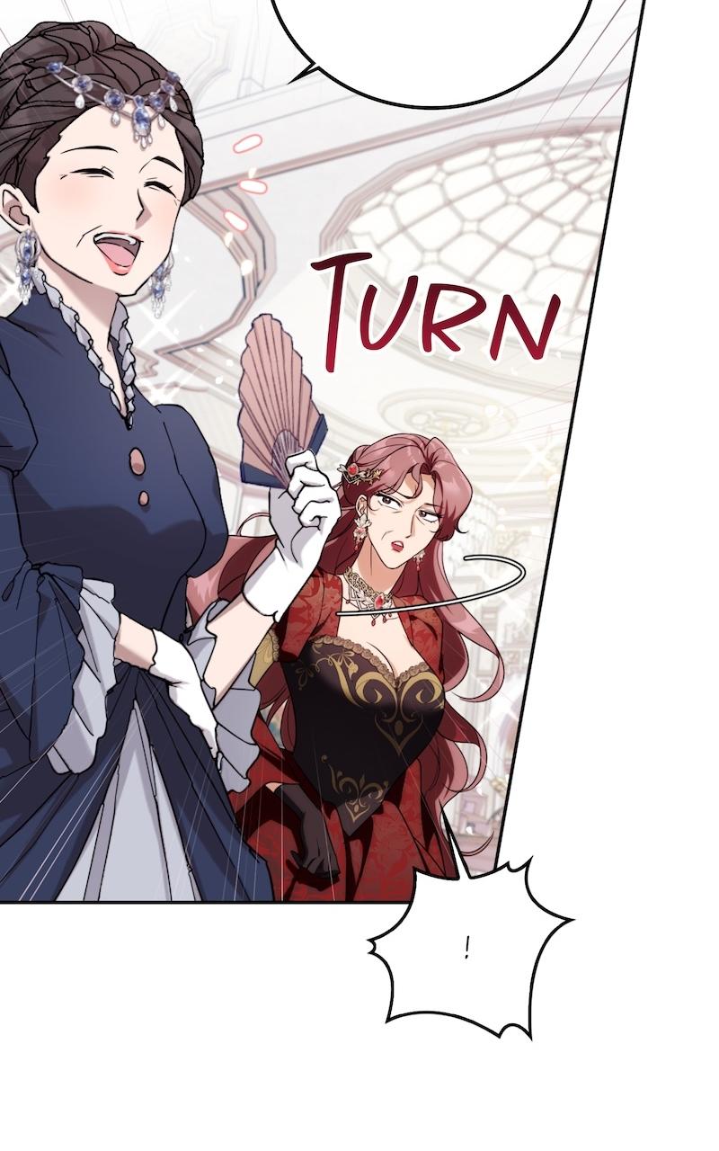 Read Duchess in Ruins Manga Online
