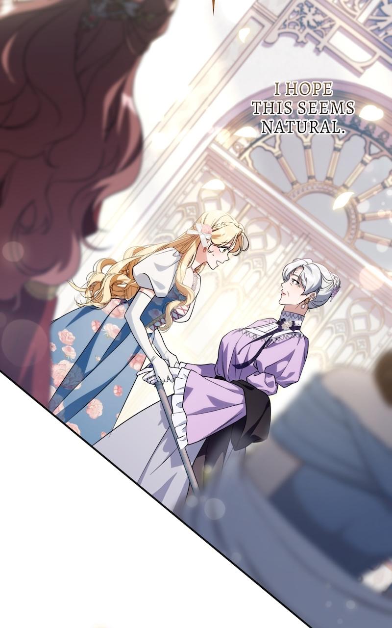 Read Duchess in Ruins Manga Online