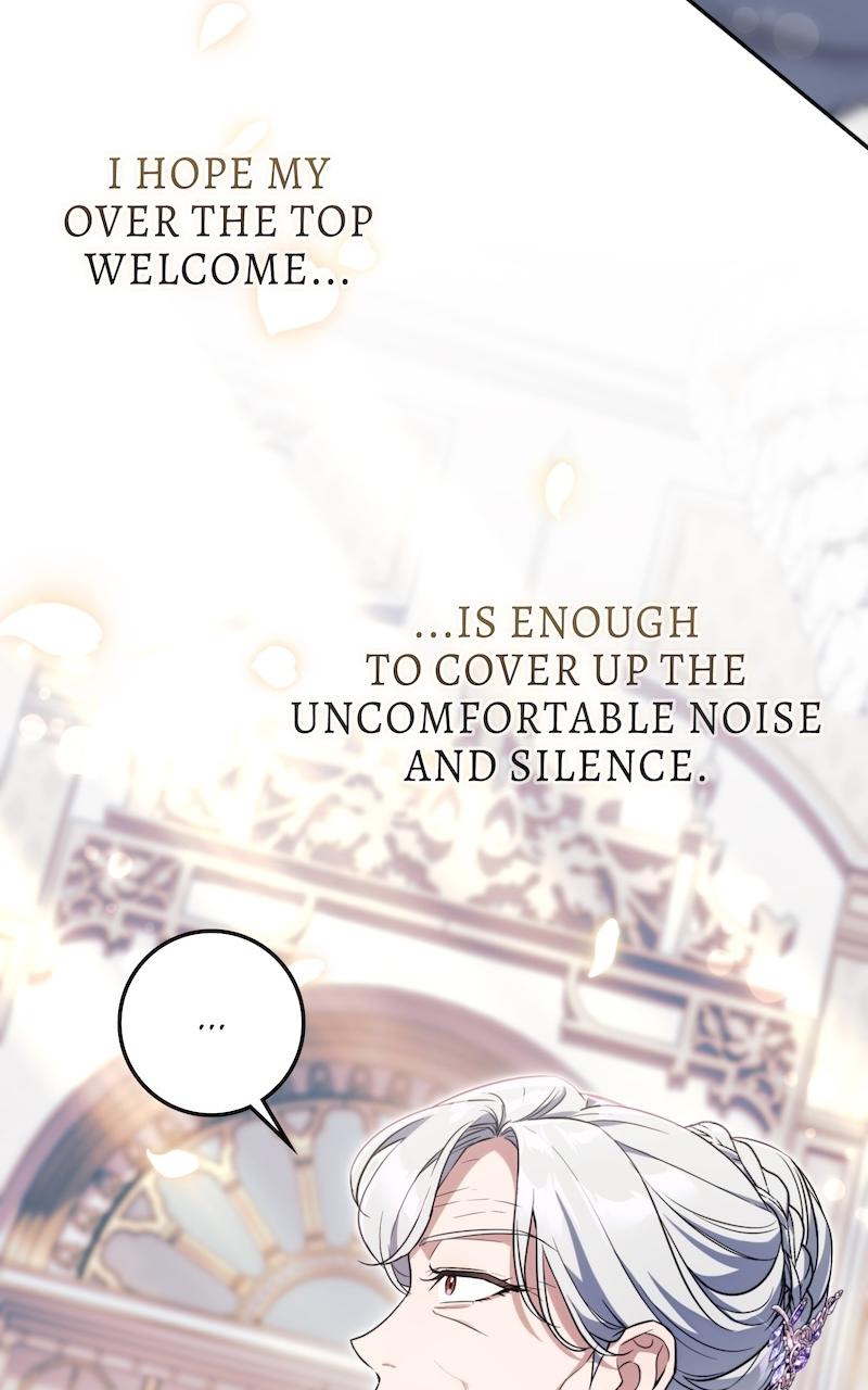 Read Duchess in Ruins Manga Online