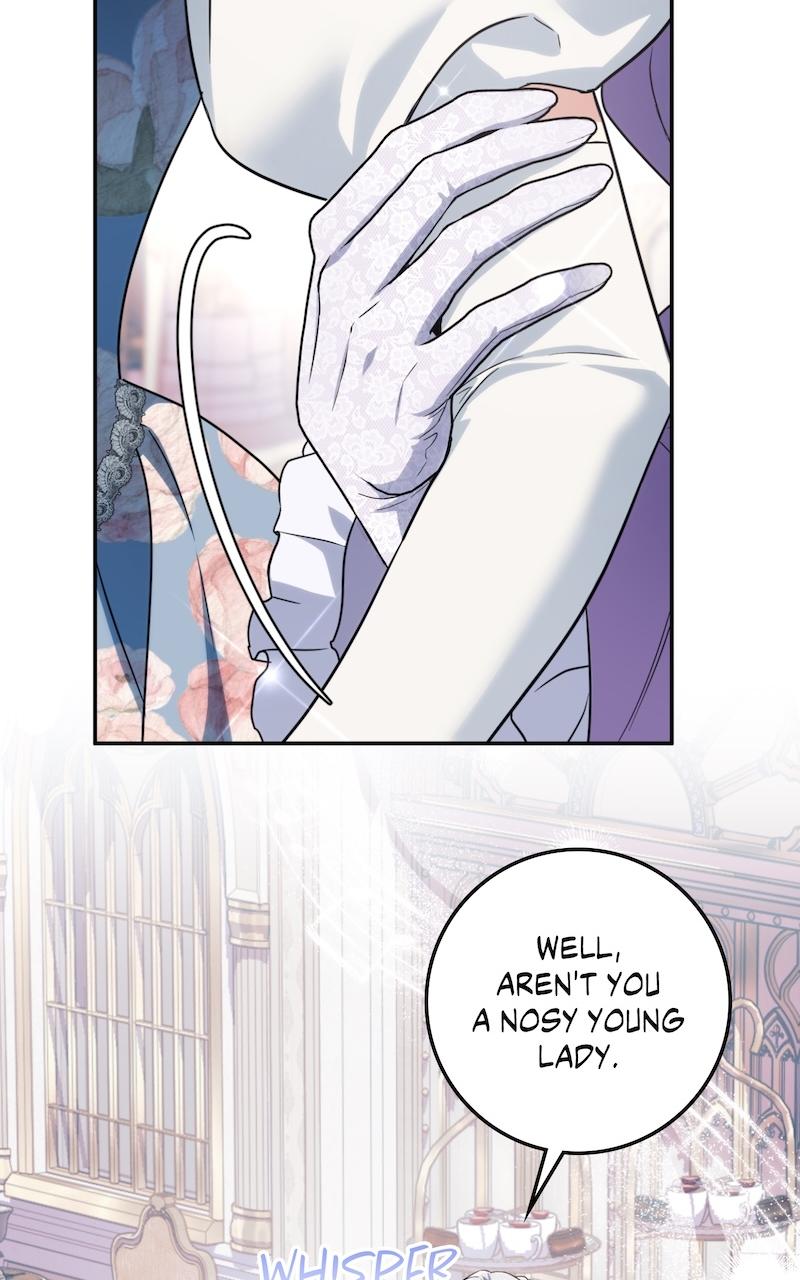 Read Duchess in Ruins Manga Online