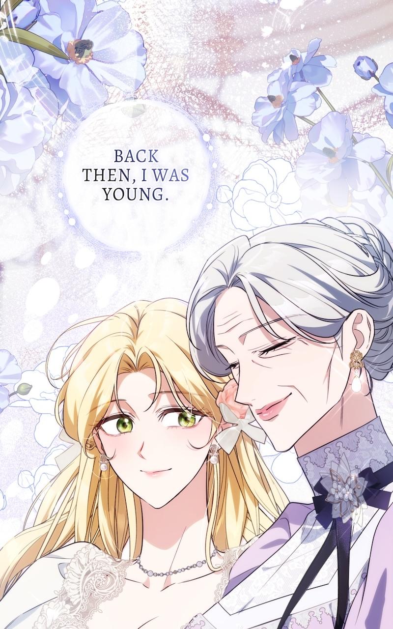 Read Duchess in Ruins Manga Online