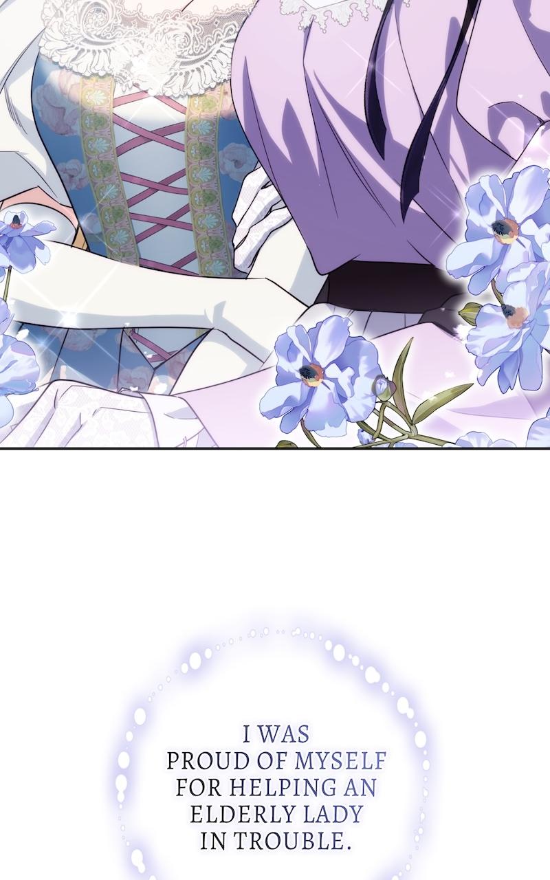 Read Duchess in Ruins Manga Online