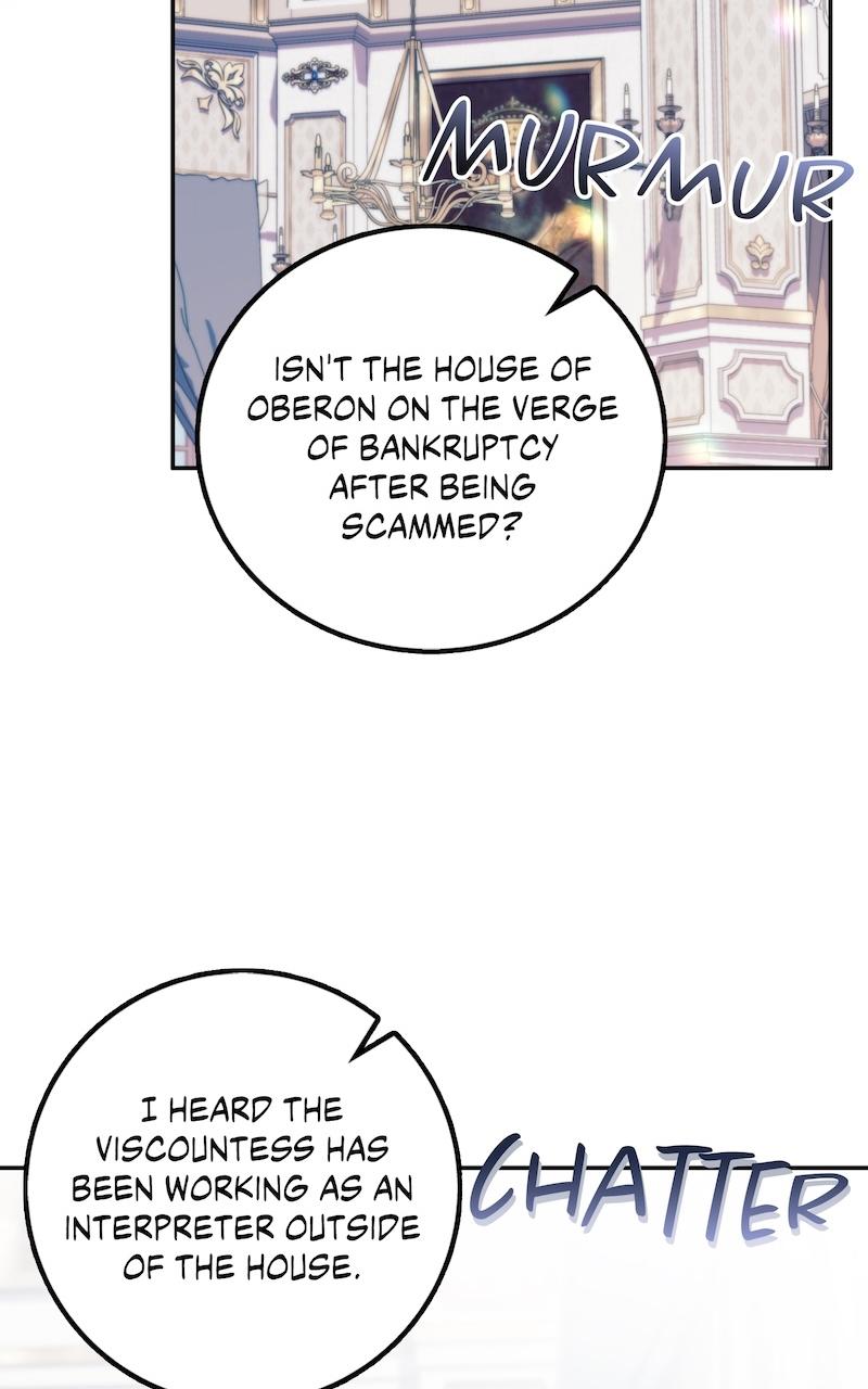 Read Duchess in Ruins Manga Online