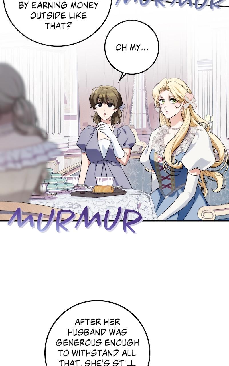 Read Duchess in Ruins Manga Online