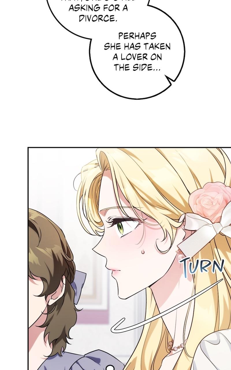 Read Duchess in Ruins Manga Online