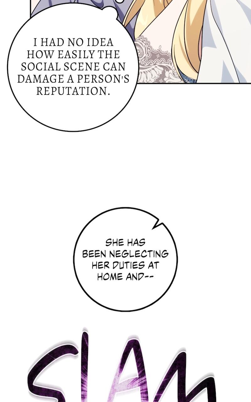 Read Duchess in Ruins Manga Online