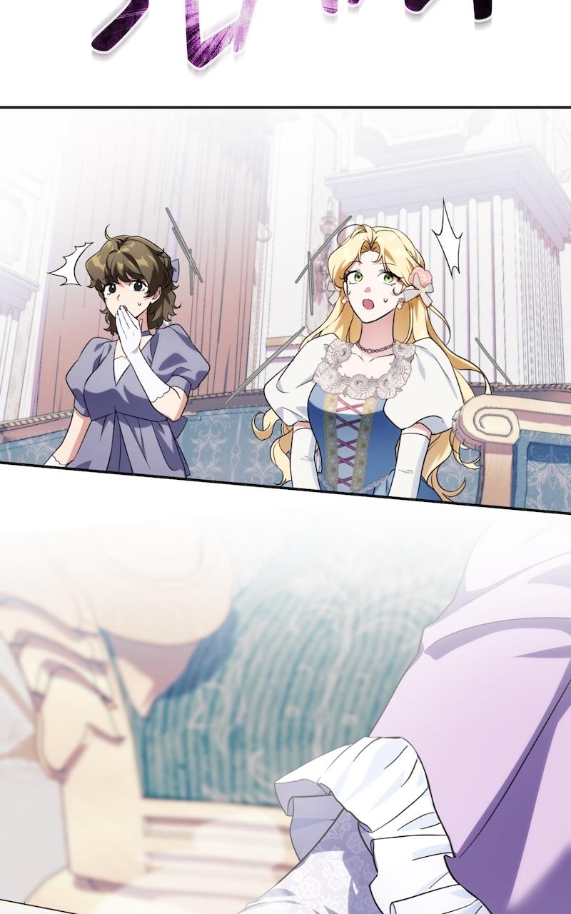 Read Duchess in Ruins Manga Online