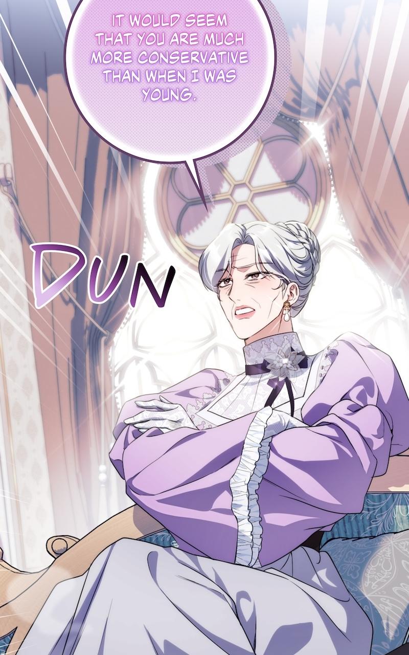 Read Duchess in Ruins Manga Online