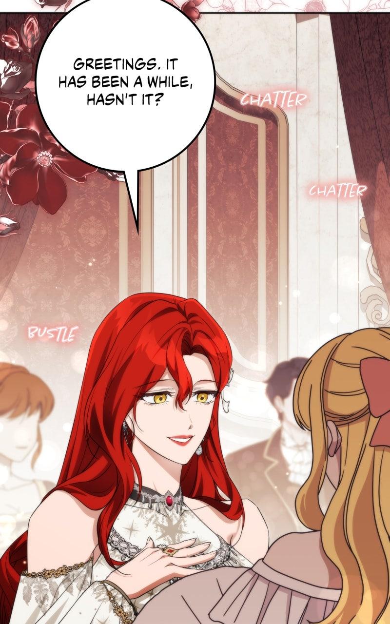 Read Duchess in Ruins Manga Online