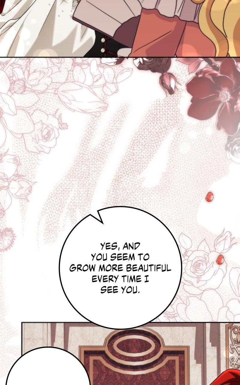 Read Duchess in Ruins Manga Online